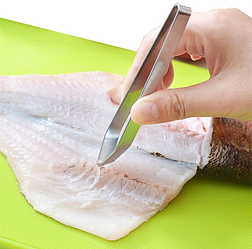 Пінцети для рибних кісток