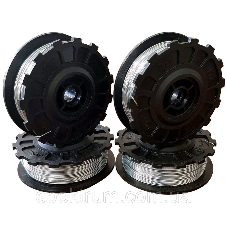 Дріт 0,8 мм для в'язача XDL-40A, фото 1