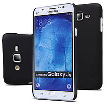 Чохол Nillkin для Samsung Galaxy J5 (+плівка), фото 3