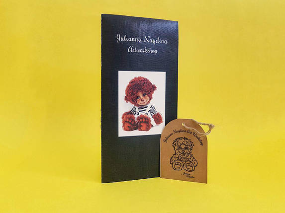 Бирки (комплект 500 шт.), фото 3