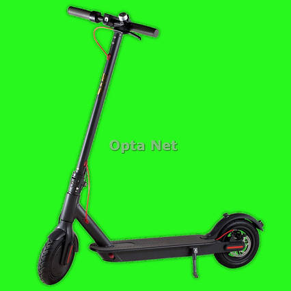 Електросамокат SNS MiniRobot M365 Black