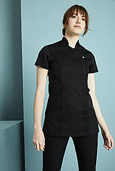 Топ жіночий медичний на потайних кнопках Atteks — 03193