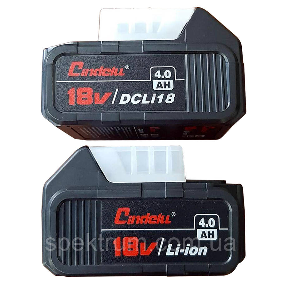 Акумулятор для в'язача дроту автоматичного XDL-40A, фото 1