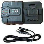 Акумулятор для в'язача дроту автоматичного XDL-40A, фото 3