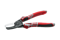 Ножиці для мідного і алюмінієвого кабелю 210 мм NWS 042-69-210 (Німеччина)