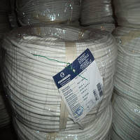 Дріт ПВС 2х6 одескабель