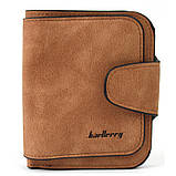 Жіночий гаманець Baellerry Forever Mini 2346 коричневий, фото 3