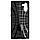 Чохол Spigen для Samsung Galaxy Note 10 Rugged Armor, Matte Black (628CS27374), фото 8