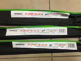 Спиннинг Weida Pageni 2.4m, тест 3-12g, фото 3