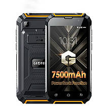 Смартфон Geotel G1 Black IP68 2/16Gb 7500 mAh У наявності нових КРАЩА ЦЕНА!!!, фото 4
