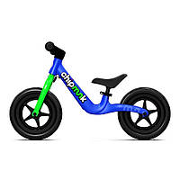 Біговел CHIPMUNK магнієвий, темно-синій