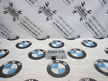 Модуль GPS навігації bmw e39 5-series (8385141)