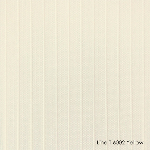 Вертикальные жалюзи Line 6002 yellow - фото 1 - id-p1031868230