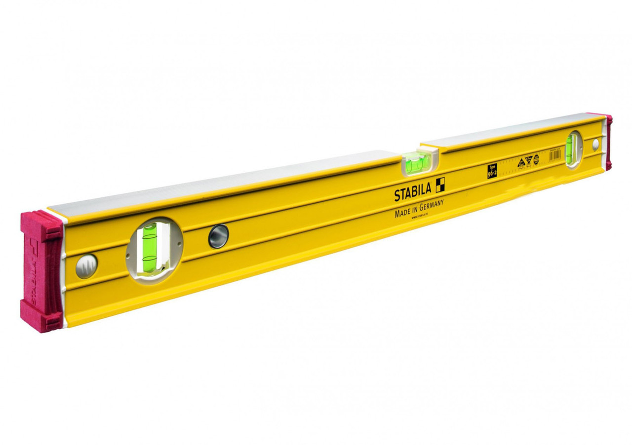 Рівень 60 см TYPE 96-2 Stabila 15226 (Німеччина), фото 1