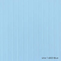 Вертикальні жалюзі Line 6003 blue