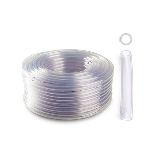 Шланг харчової одношаровий Ø=25 мм/50 м (79V762) Polix P1509000255030P (Польща), фото 1