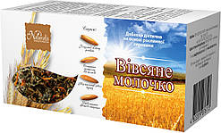 Вівсяне молочко, 100г