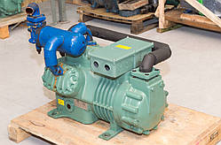 Компресор Bitzer S6G-25.2Y (2х-ступ 84.50 / 42.30 m³/h) LBP