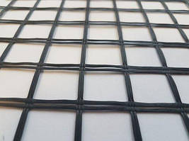 Геосетка Glasstech FG 50/50