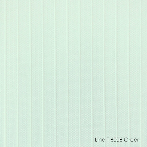 Вертикальні жалюзі Line 6006 green
