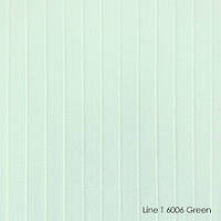 Вертикальные жалюзи Line 6006 green