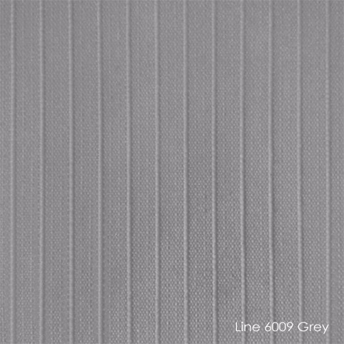 Вертикальні жалюзі Line-6009-Grey