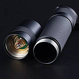 Ліхтар CONVOY S21A  sst40 5000k Чорний, фото 5