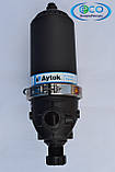 Фільтр дисковий гідроциклон AYTOK PD2 2" 50 мкм, фото 5