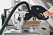 Торцювальна пила з протяжкою Festool KAPEX KS 120 REB, фото 9