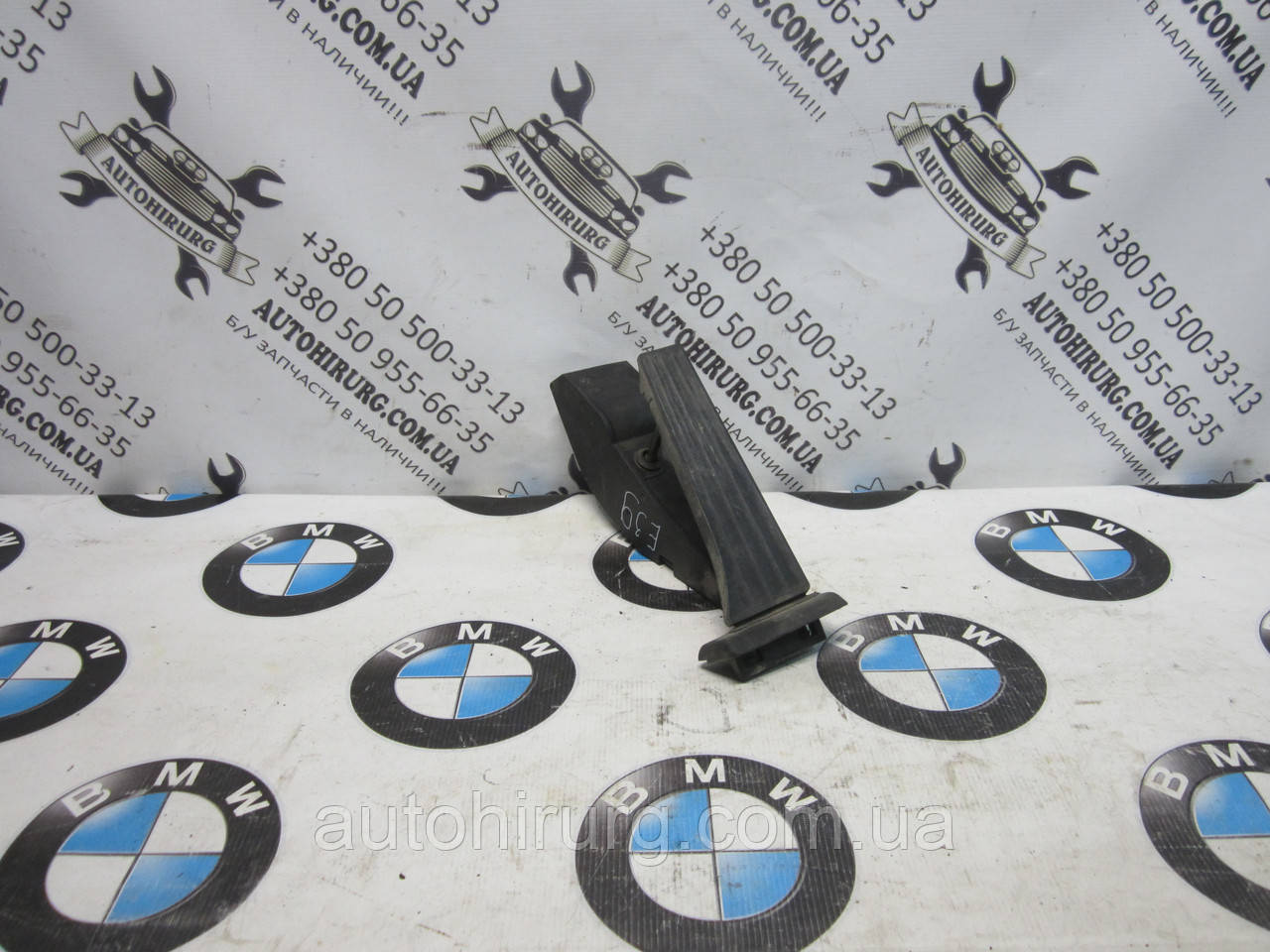 Педаль акселератора (газа) bmw e39 5-series (6762480 / 25916010)