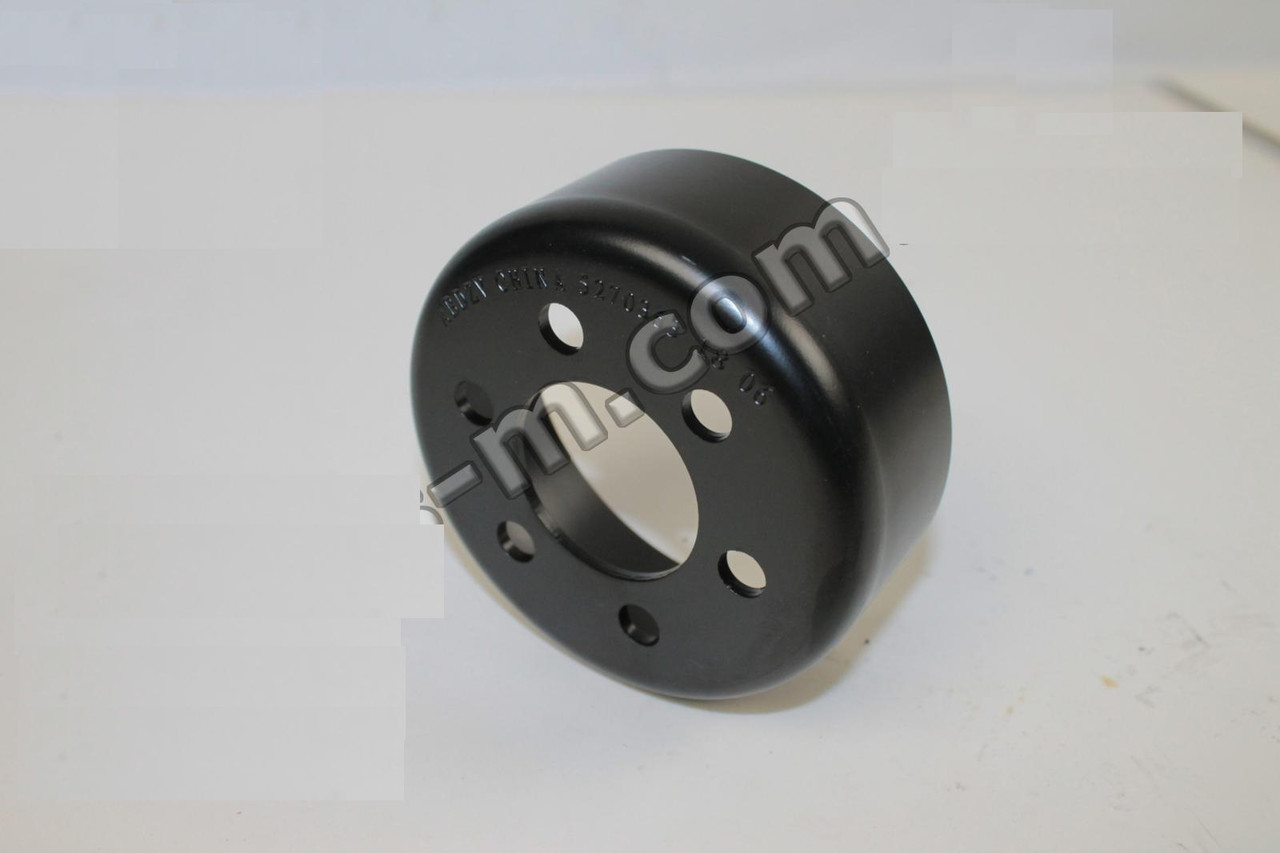 Шків вентилятора Газель NEXT,Бізнес двигун Cummins ISF 2.8 (покупн. ГАЗ), фото 1