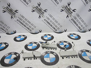 Підсилювач антени bmw e39 5-series (8378090)