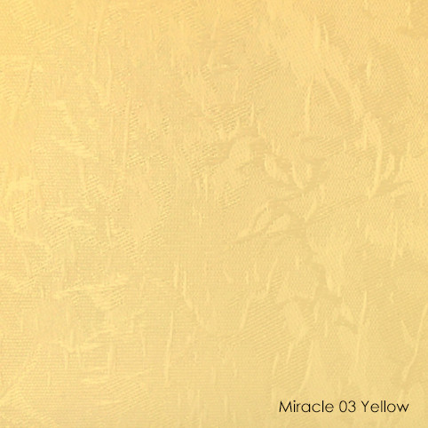 Вертикальні жалюзі Miracle-03 yellow