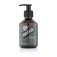 Шампунь для бороды Proraso Cypress & Vetyver Beard Shampoo 200мл