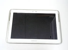 Планшет Samsung Galaxy Note 10.1 (N8000) (PZ-10206)  На запчастинах