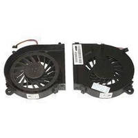 Вентилятор, кулер HP Pavilion 1000 1100 1200 1300 CQ42 CQ56 CQ62 G4-1000 G4-1100 G4-1200 G42 G56 G6 G6-1000