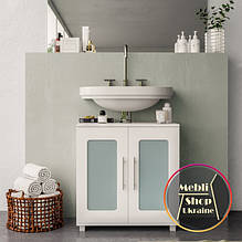 Тумби під умивальник