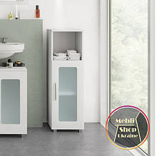 Тумби для ванної кімнати