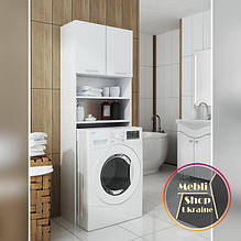 Тумби під пральну машину