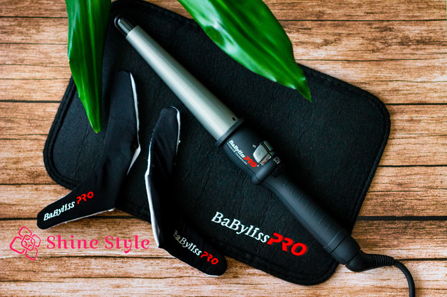 Плойка BAB2281tte