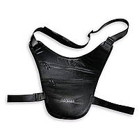 Кошелёк нательный Tatonka Skin Chest Holster