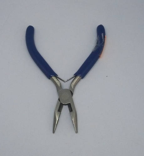 Купить Утконосы 120 мм, цена 90 грн — Prom.ua (ID#1031839341)