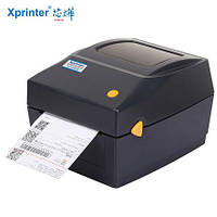 Термопринтер этикеток Xprinter XP-426B Для новой почты !