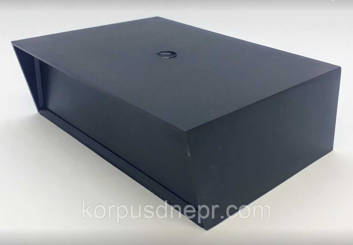 Корпус KM50 PS для електроніки 150х95х50