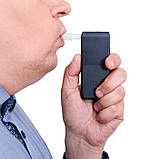 Цифровий алкотестер "Alcoscan AL-8000", фото 5