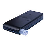 Цифровий алкотестер "Alcoscan AL-8000", фото 4