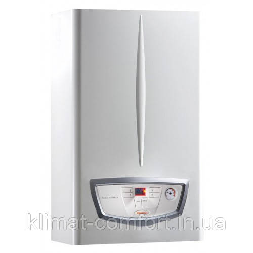 Газовий димохідний котел Immergas Mini Eolo X 24 3 E (одноконтурний)