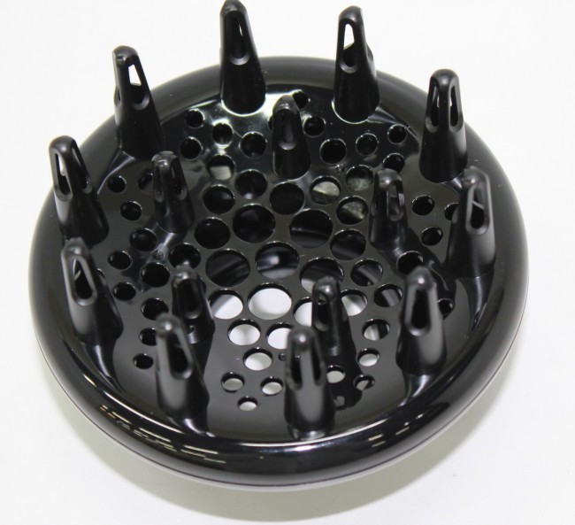 Насадка диффузор CP9134/01 для фена Philips 420303588970 (ID#889572635 ...