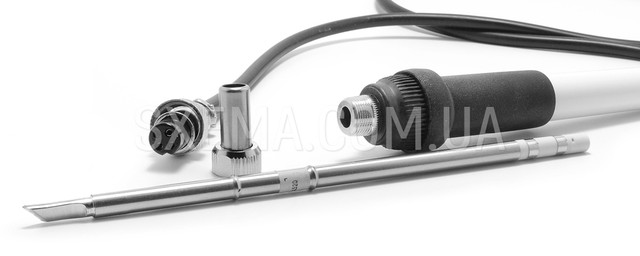 Паяльники T12 с нагревателем Паяльник от паяльной станции T12