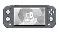 Игровая консоль Nintendo Switch Lite Grey (Серый) (ID#1031895943), цена: 10600 ₴, купить на Prom.ua Игровая консоль Nintendo Switch Lite Grey (Серый) (ID#1031895943), цена: 10600 ₴, купить на Prom.ua